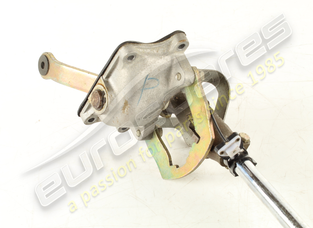 USED FERRARI GEAR SELECTOR. PART NUMBER EAP1726474 (3) used ferrari gear selector. part number eap1726474 (3)