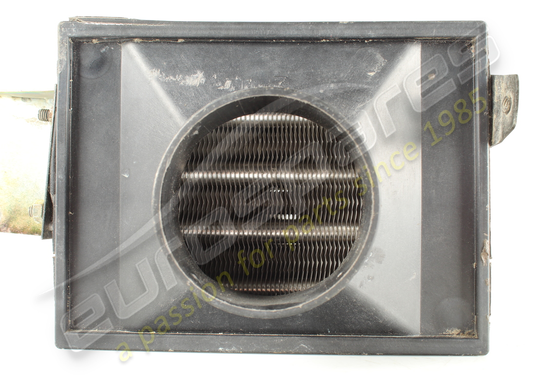 damaged ferrari heater rh part number 127368 (4)
