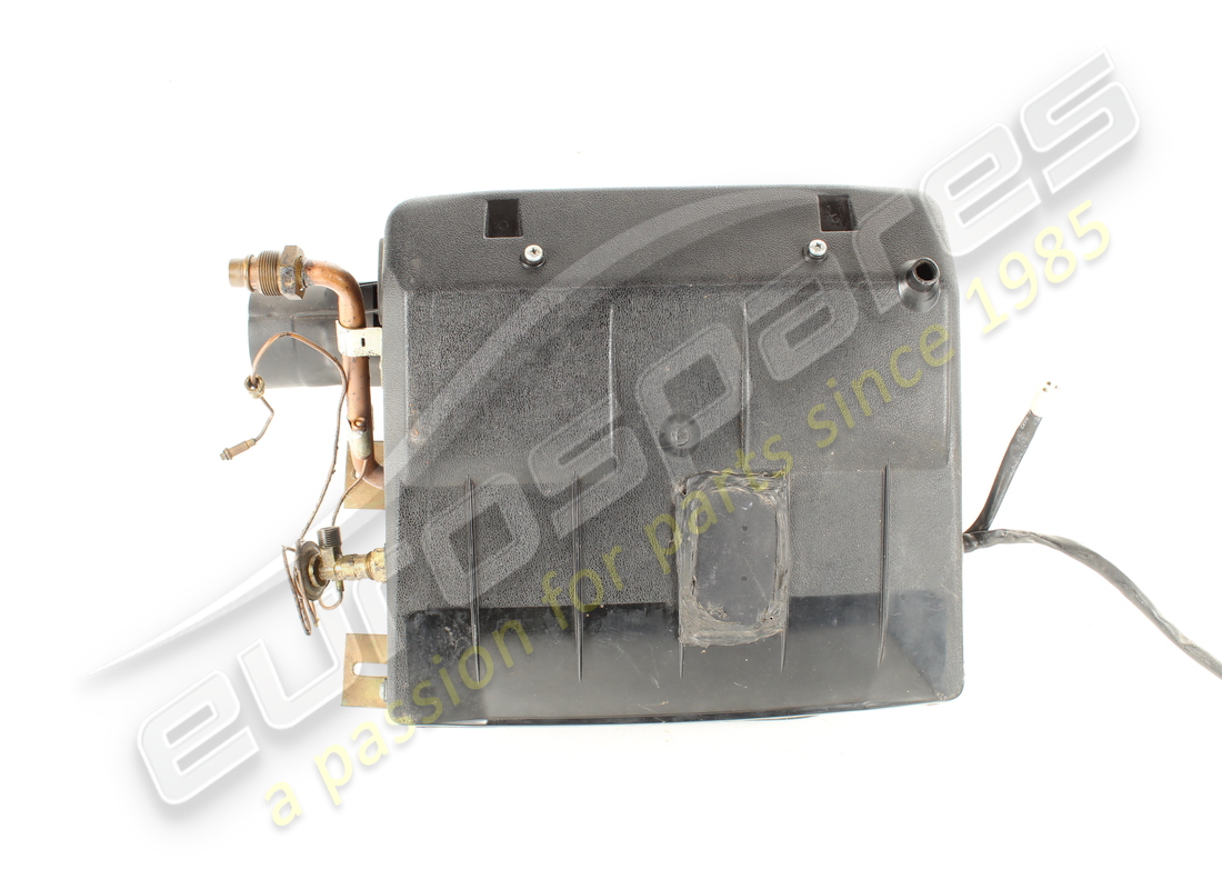 used ferrari rear air con unit lhd/rhd 412. part number 127232 (4)