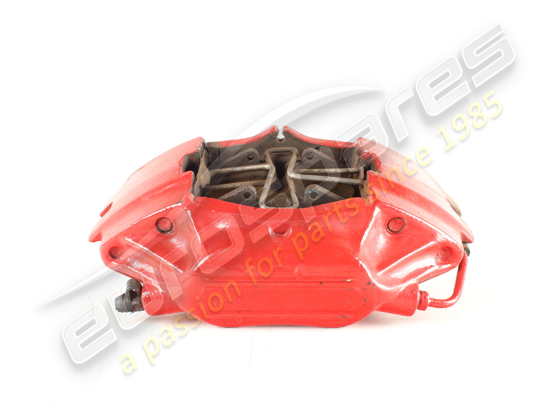 USED Maserati LH REAR CALIPER . PART NUMBER 387201111 (1)