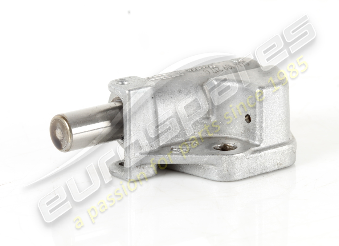 used lamborghini tensioner - chain. part number 06m109217g (2)