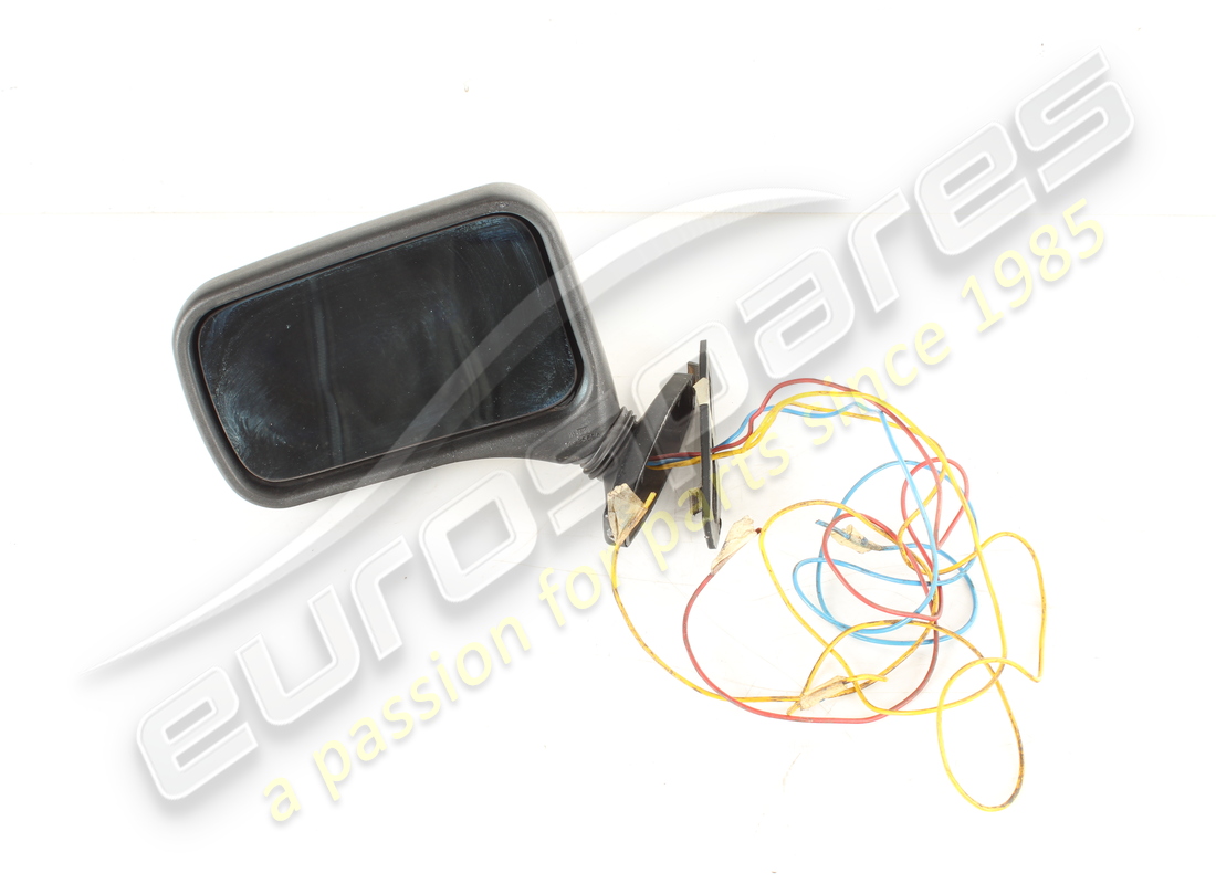 used ferrari lh door mirror lhd part number 2574436100 (1)