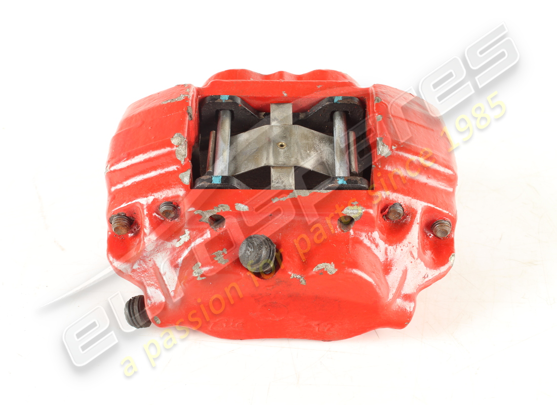used ferrari lhr brake caliper. part number 136606 (2)