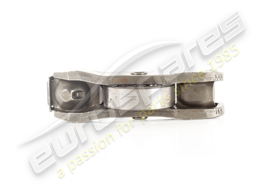 used lamborghini roller rocker arm. part number 0p2109417b (2)