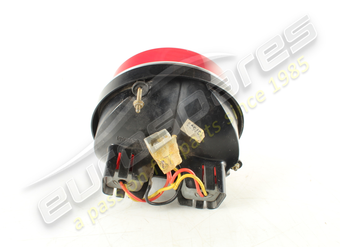 used ferrari stop/tail lamp. part number 110053 (2)