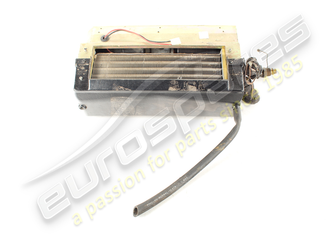 damaged ferrari front air conditioning lhd part number 2578685010 (1)