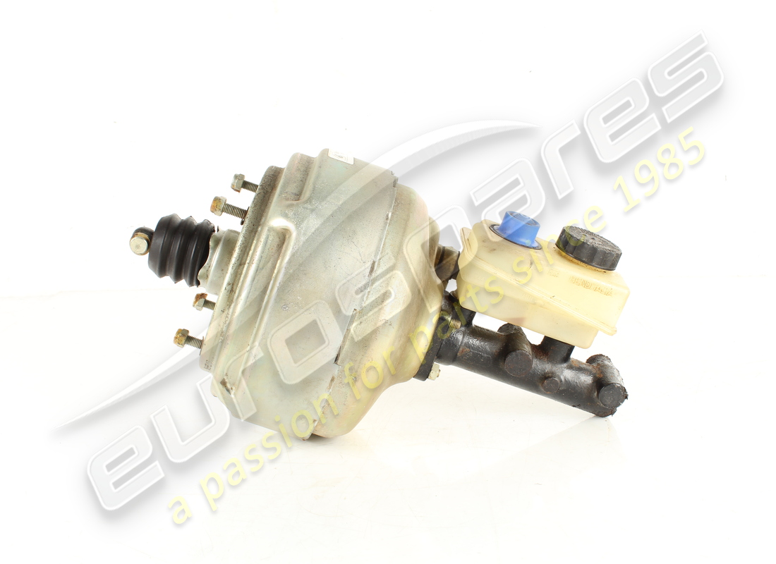 USED Ferrari BRAKE BOOSTER . PART NUMBER 126208 (1)