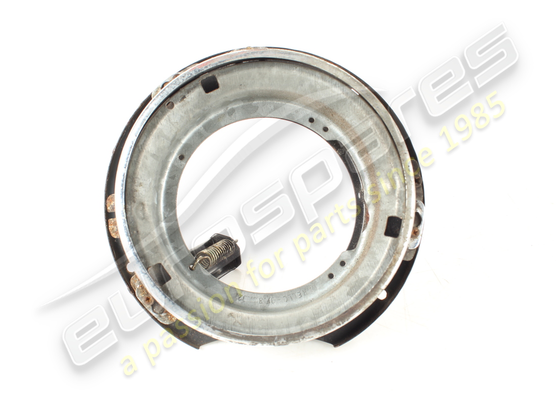 used ferrari lh dip beam lamp housing. part number 50104702 (2)