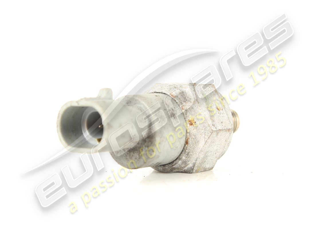 USED Maserati PRESSURE SWITCH . PART NUMBER 154309 (1)