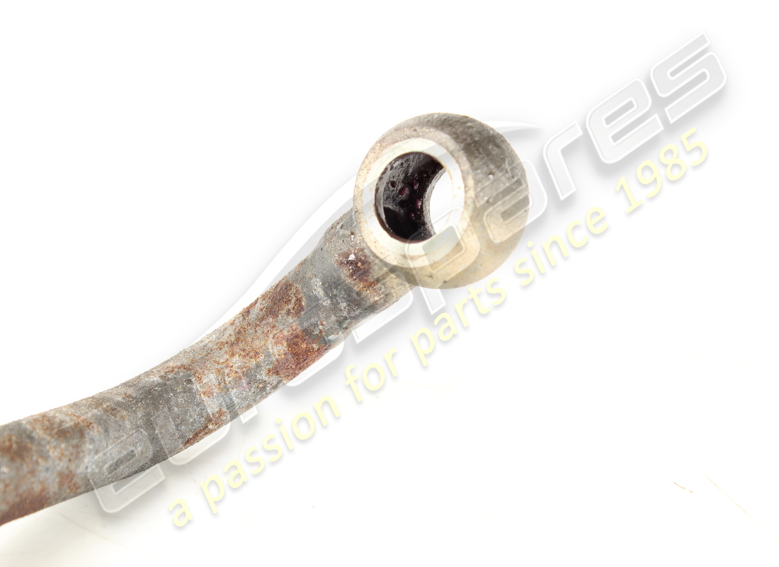 USED MASERATI TUBO COMPLETE MAND.H2O DA BAS.A. PART NUMBER 578360800 (4) used maserati tubo complete mand.h2o da bas.a. part number 578360800 (4)