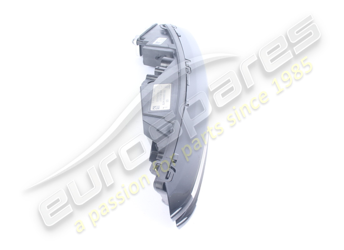 NEW PORSCHE TURN SIGNAL INDICATOR. PART NUMBER 95B953055F (2) new porsche turn signal indicator. part number 95b953055f (2)