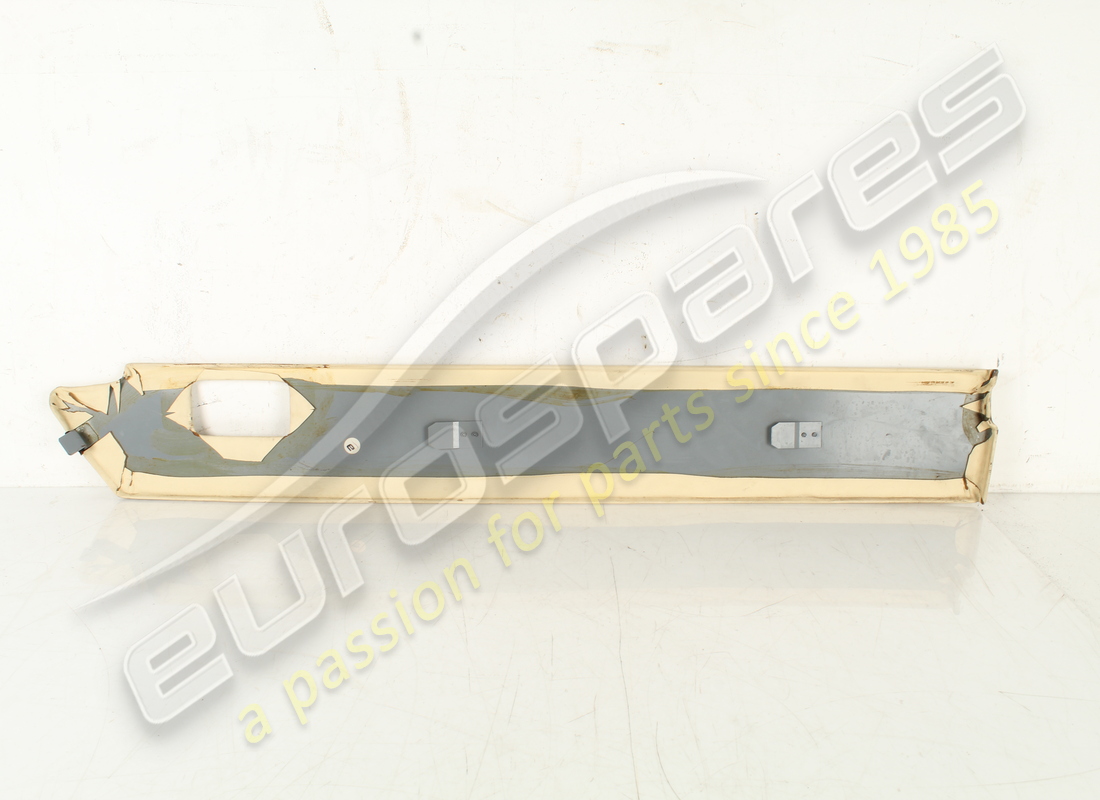 used ferrari lh panel rhd part number 61926800 (3)