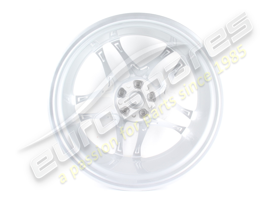 reconditioned ferrari front wheel. part number 881320 (4)