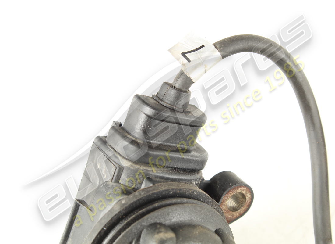 used maserati single ignition coil 700 mm lengt. part number 203771 (3)