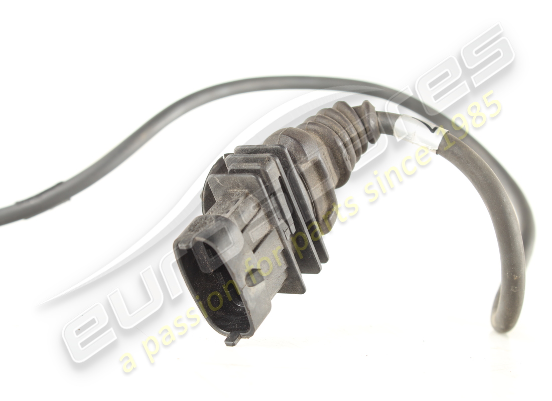 used maserati single ignition coil 700 mm lengt. part number 203771 (4)