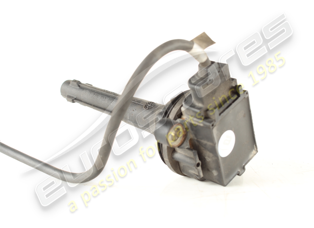 used maserati single ignition coil 700 mm lengt. part number 203771 (5)