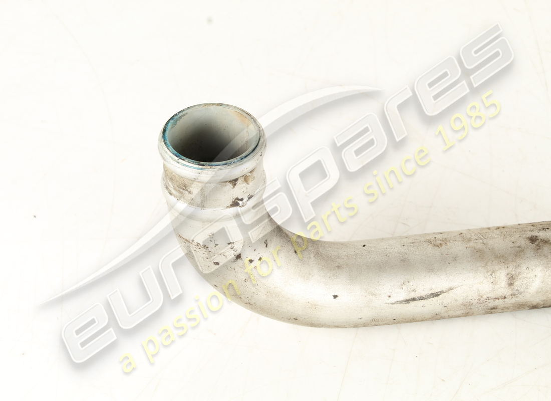 used ferrari water pipe. part number 123828 (3)