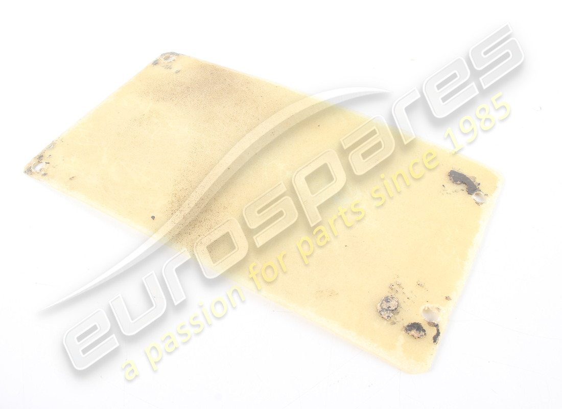 USED Ferrari BATTERY SUPPORT . PART NUMBER 2578008200 (1)