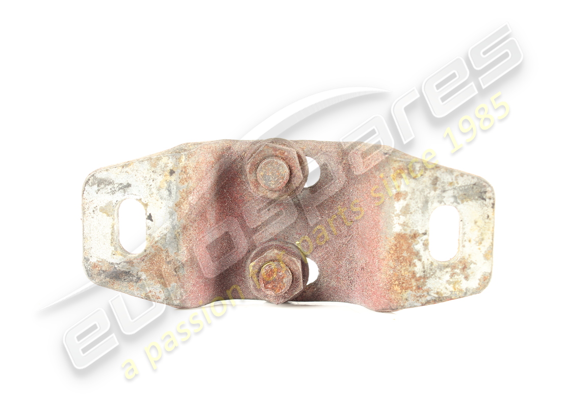 used ferrari bonnet catch. part number 60560100 (4)