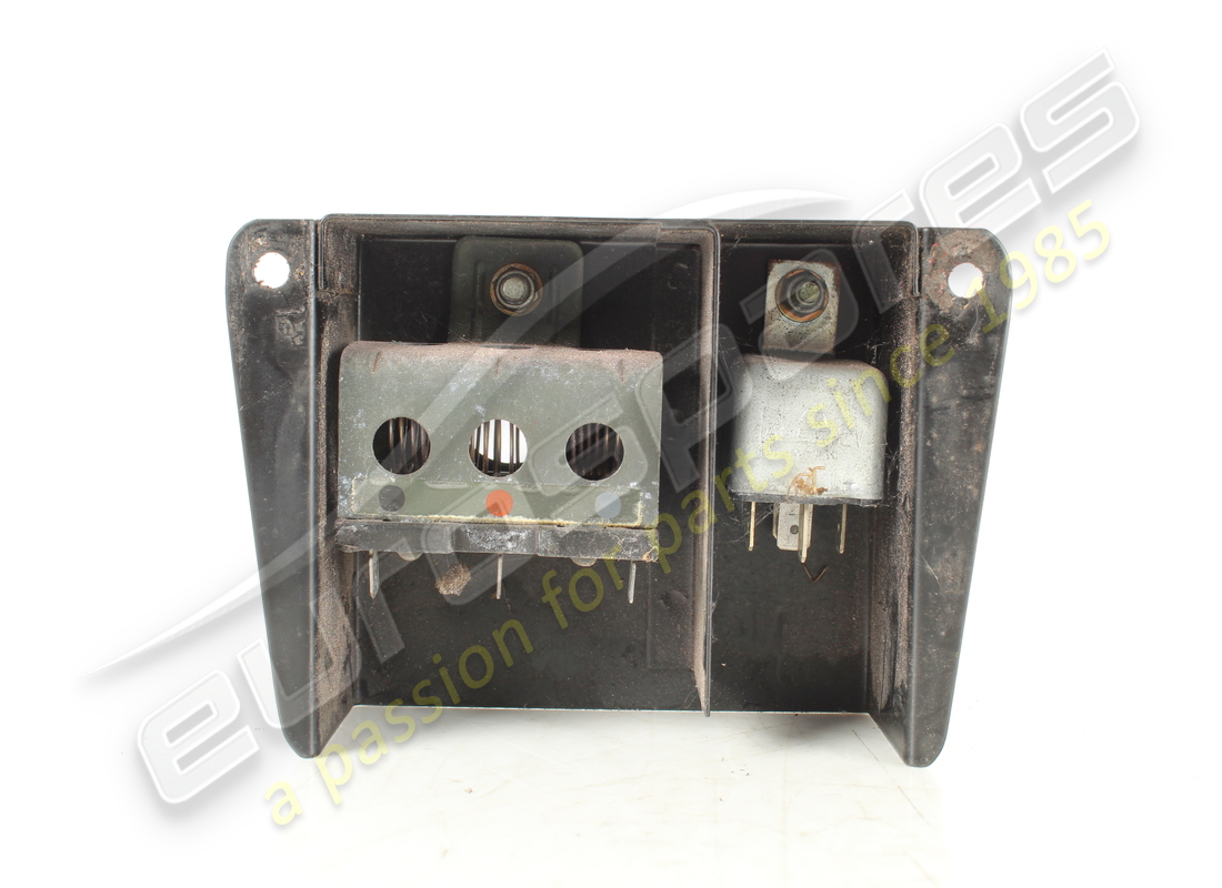 used ferrari dim dip control unit. part number 62346400 (2)