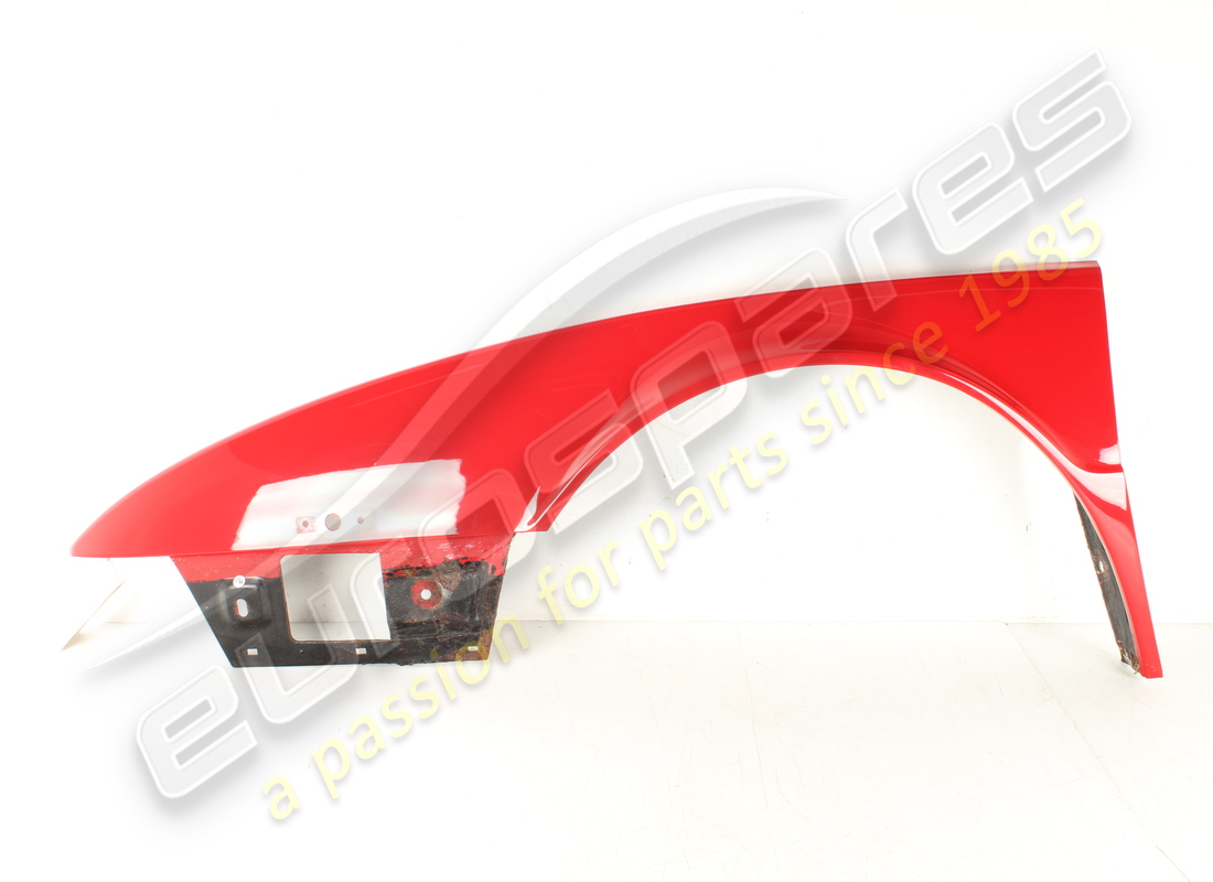 USED Ferrari LH FRONT WING PANEL . PART NUMBER 61707800 (1)