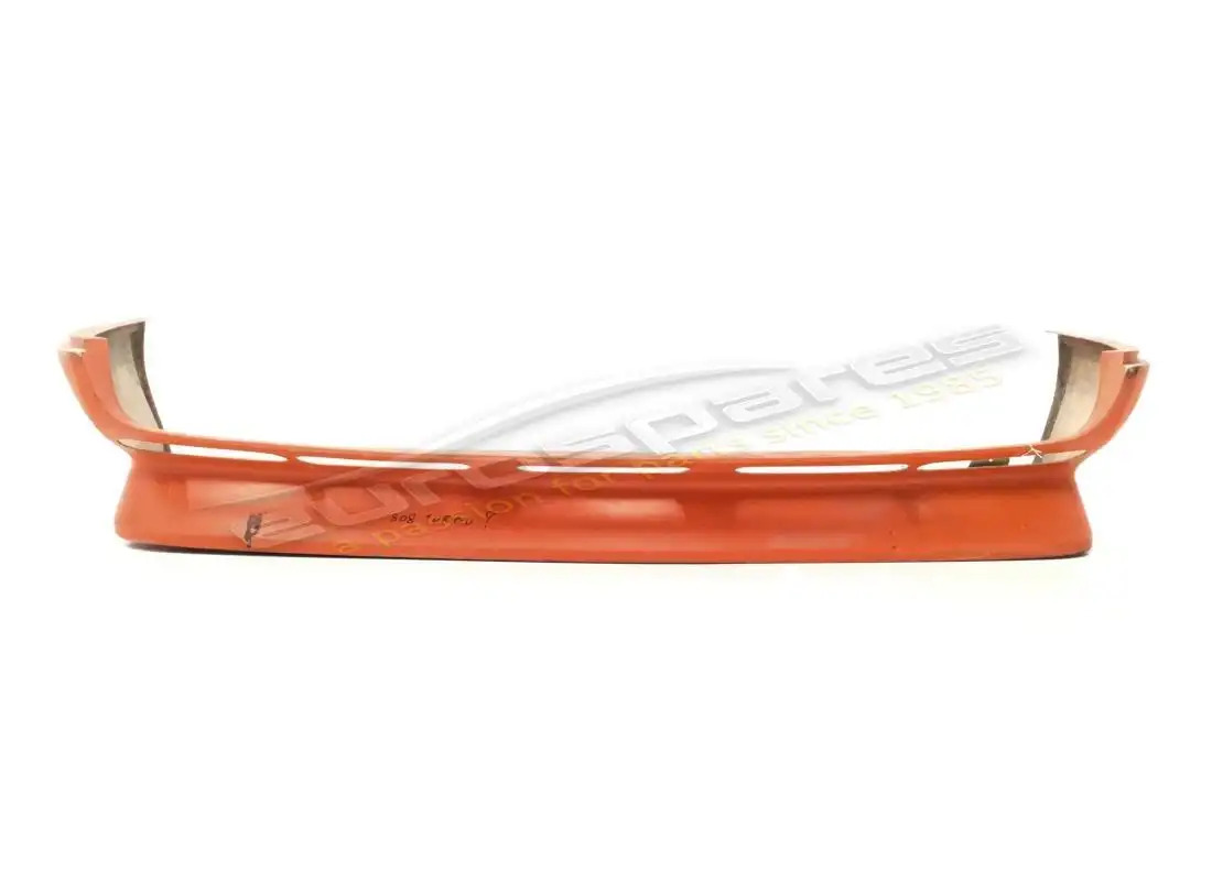 new ferrari lower nose panel deep. part number 61182900 (1)