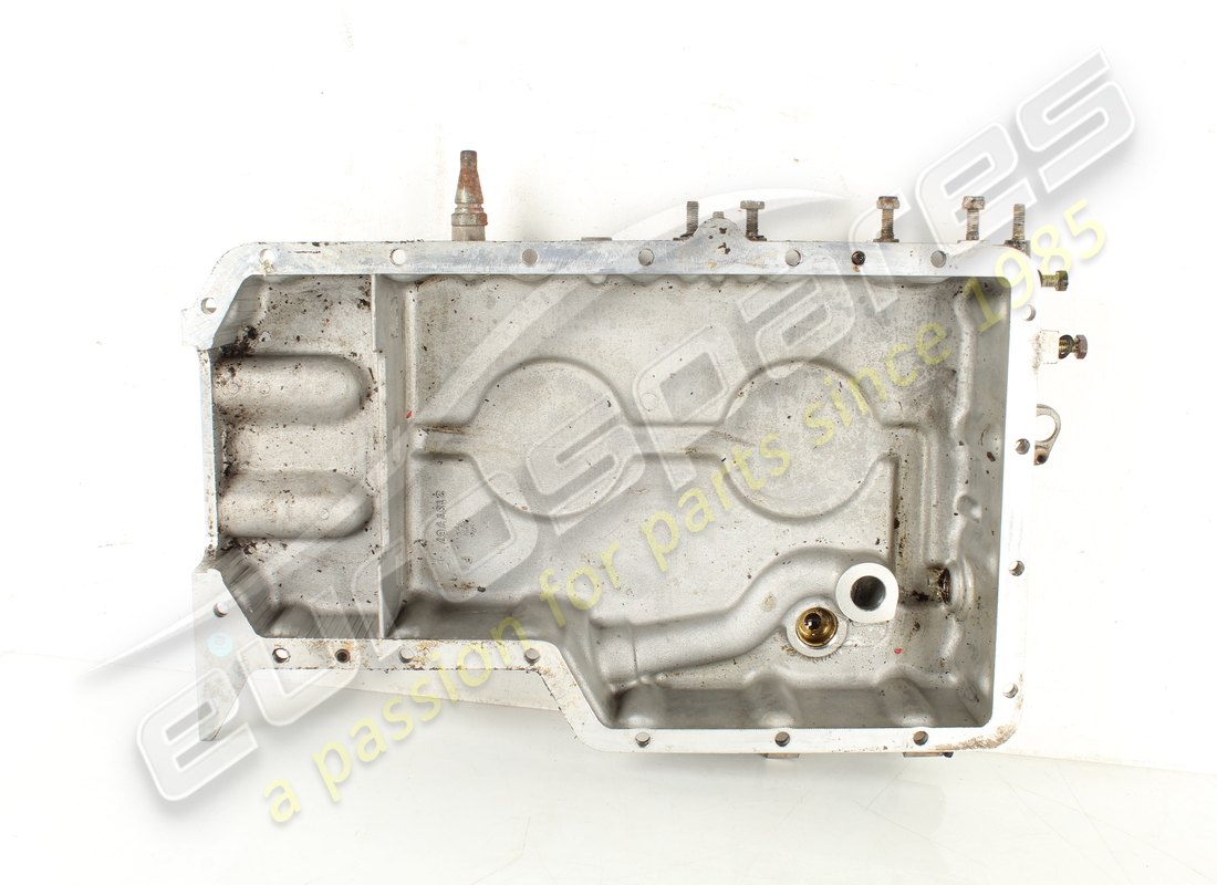 USED Ferrari SUMP . PART NUMBER 137767 (1)