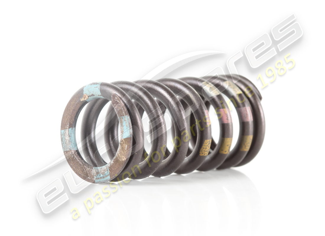 used lamborghini valve spring. part number 0p2109623 (1)