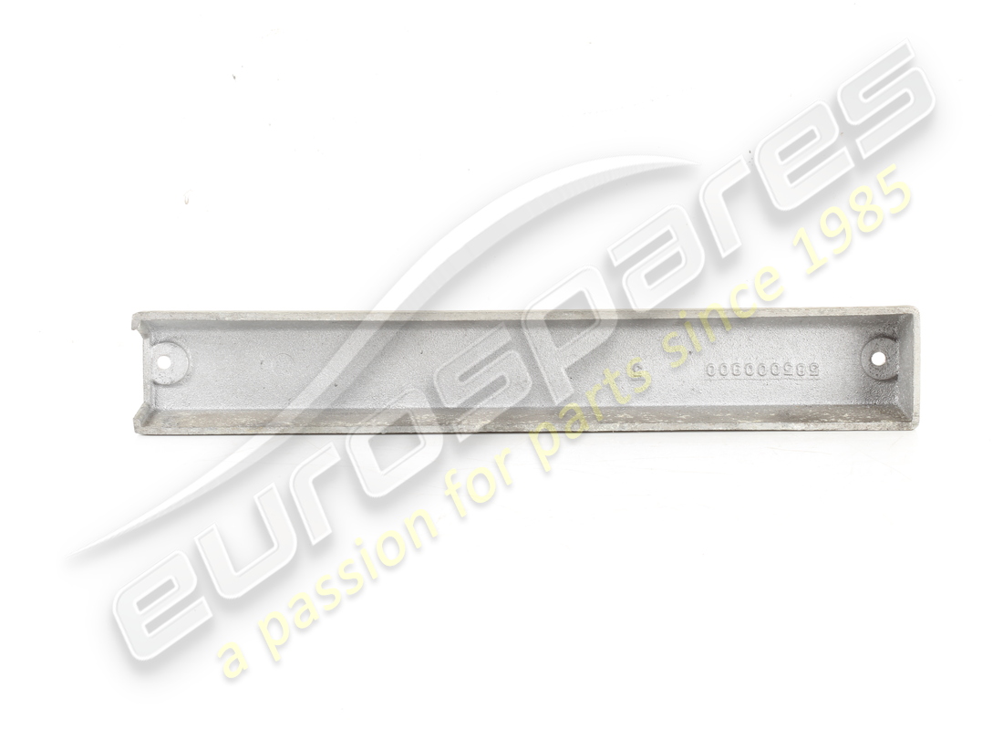 USED MASERATI LH UPPER CAN COIL COVER. PART NUMBER 585000901 (3) used maserati lh upper can coil cover. part number 585000901 (3)