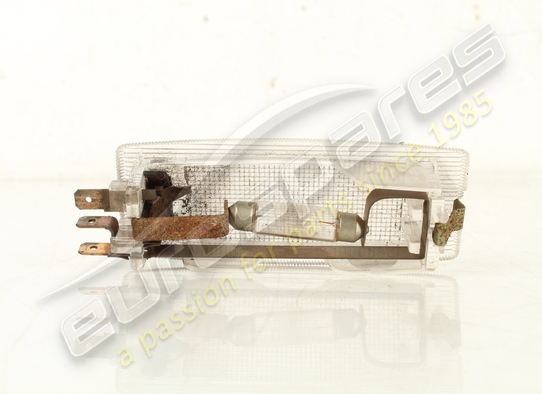 used ferrari lamp interior. part number 60326709 (3)