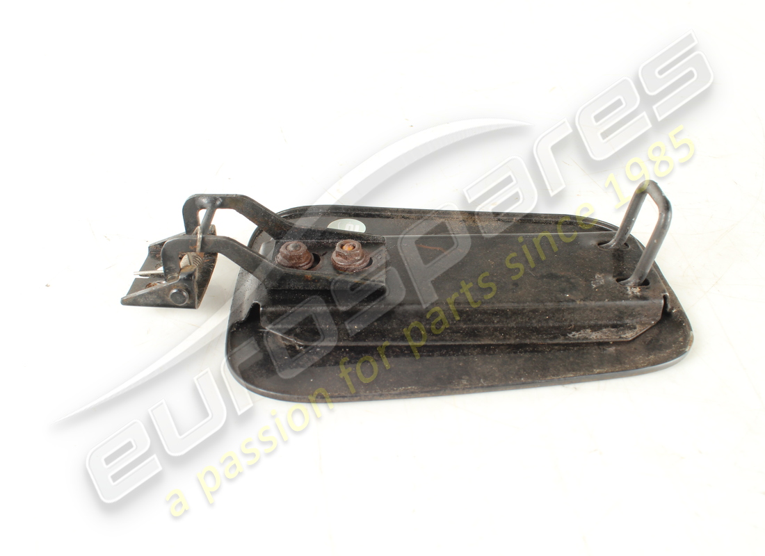 used maserati fuel flap. part number 382501050 (2)
