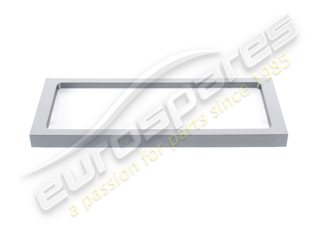 new porsche spacer frame. part number 9965526770101c (2)