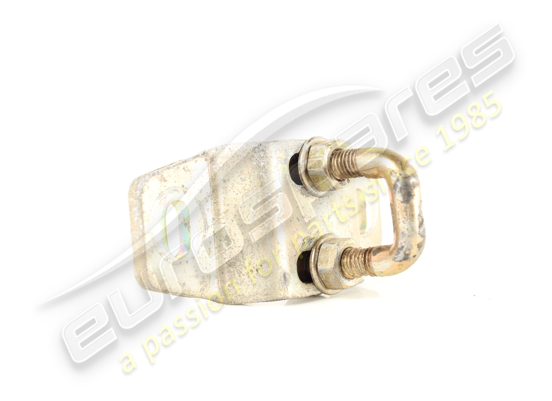 USED FERRARI BONNET CATCH. PART NUMBER 60536900 (5) used ferrari bonnet catch. part number 60536900 (5)