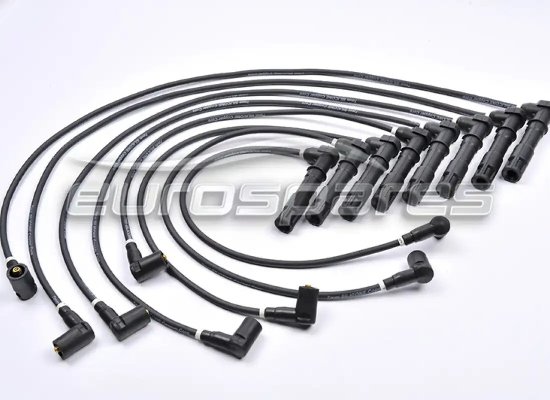 NEW Eurospares COMPLETE HT LEADS SET . PART NUMBER FHT023 (1)