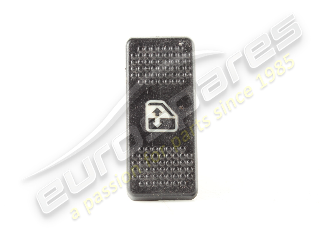 USED Ferrari WINDOW SWITCH LH 412 . PART NUMBER 2578086100 (1)