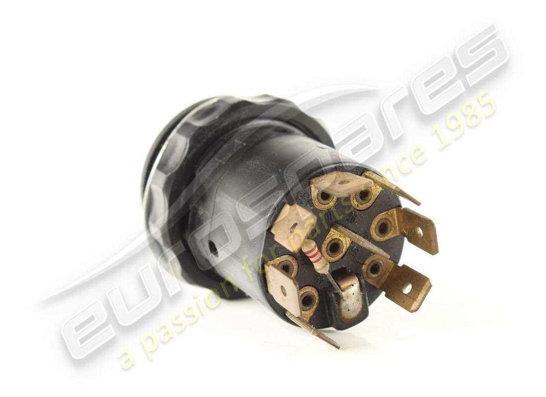 USED FERRARI FOG LIGHT SWITCH. PART NUMBER 2578087600 (4) used ferrari fog light switch. part number 2578087600 (4)