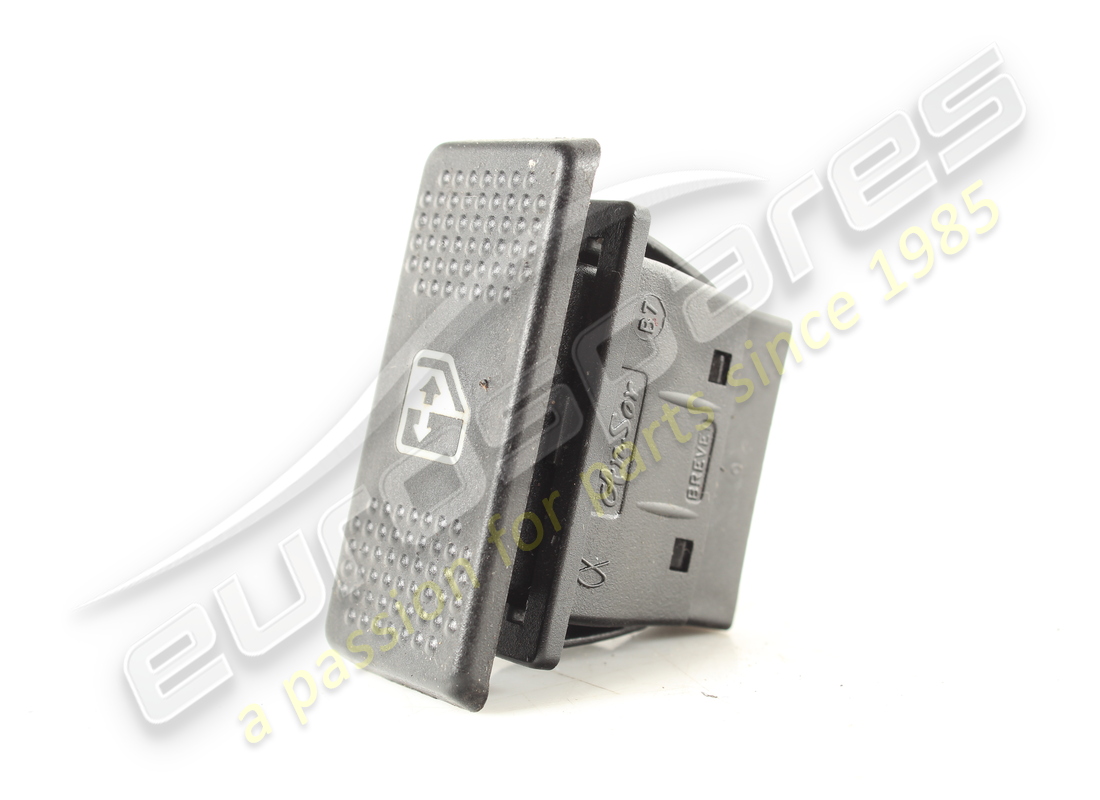 used ferrari window switch lh 412. part number 2578086100 (5)