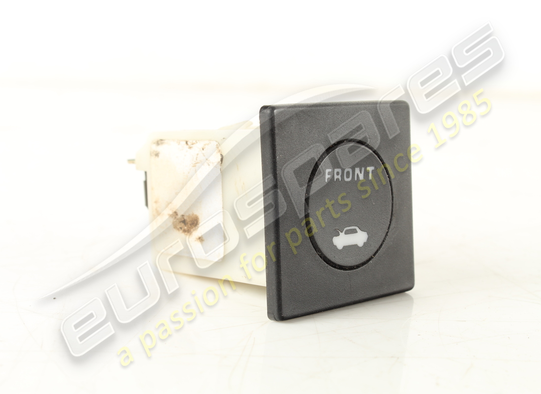 USED FERRARI BONNET SWITCH. PART NUMBER 2578089210 (2) used ferrari bonnet switch. part number 2578089210 (2)