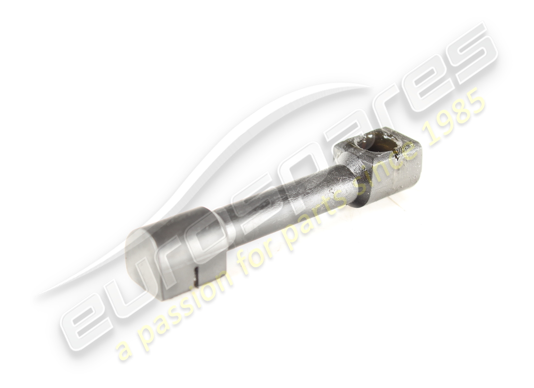 USED MASERATI ACCELERATOR PEDAL TIE-ROD. PART NUMBER 82476740 (2) used maserati accelerator pedal tie-rod. part number 82476740 (2)