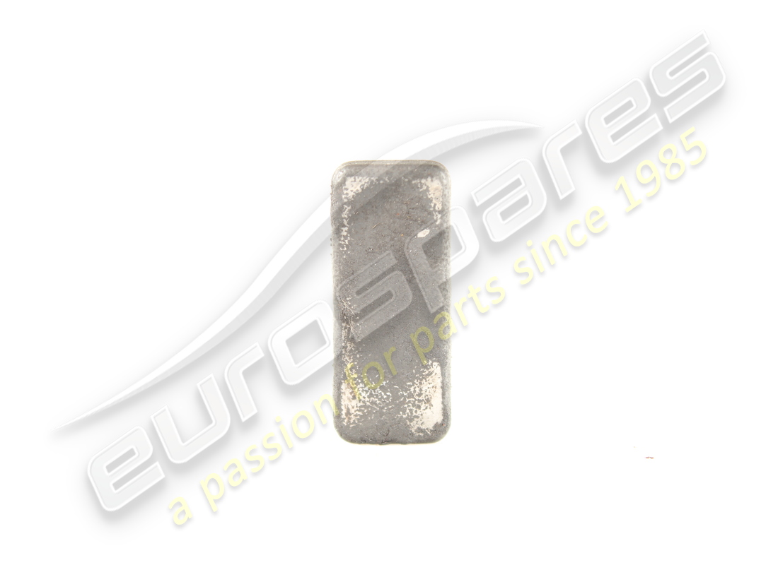 used maserati spacer. part number 374630322 (2)