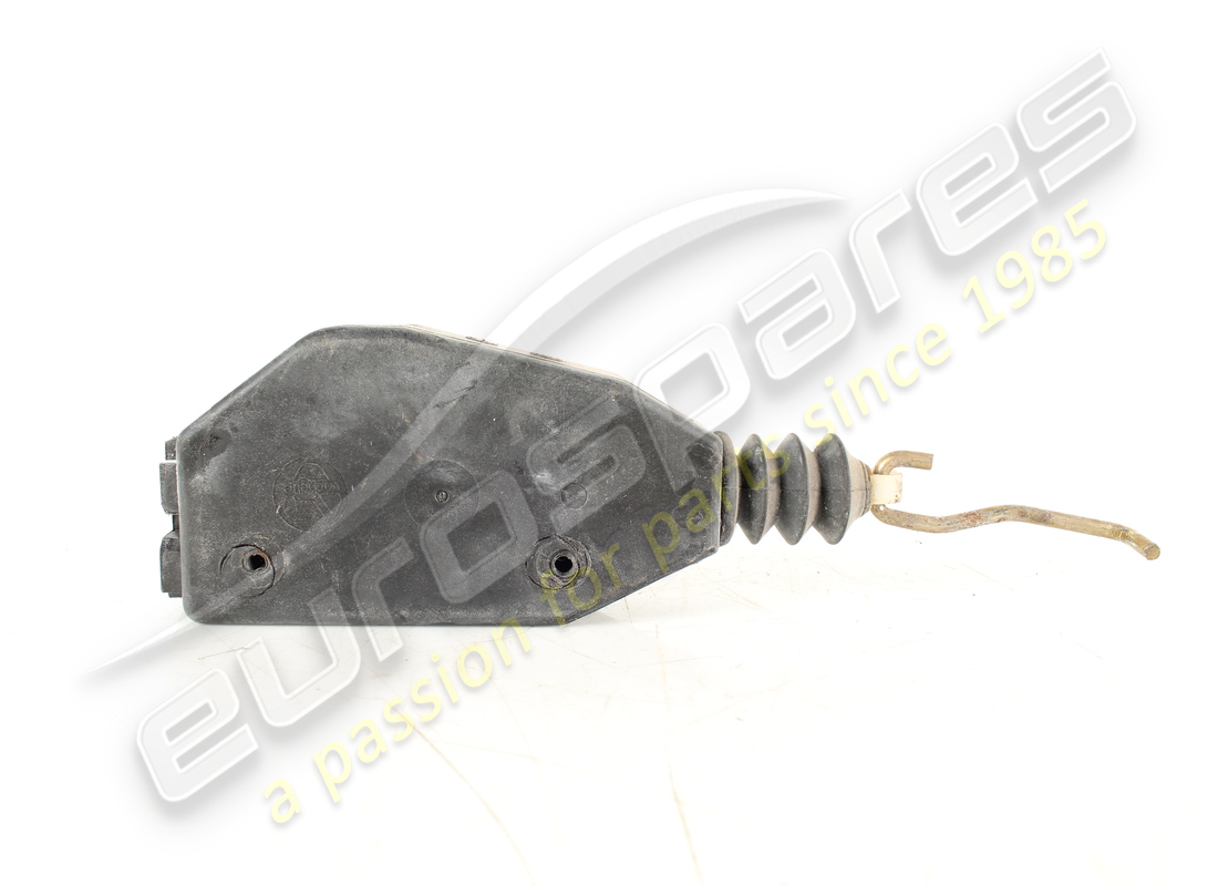 USED Ferrari SLAVE DOOR LOCK SERVO PASSENGER . PART NUMBER 61329400 (1)