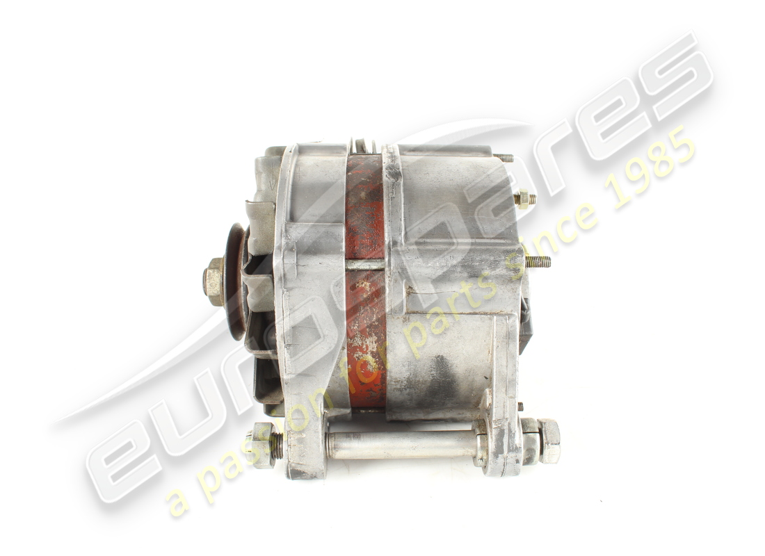 USED FERRARI ALTERNATOR. PART NUMBER 110073 (2) used ferrari alternator. part number 110073 (2)