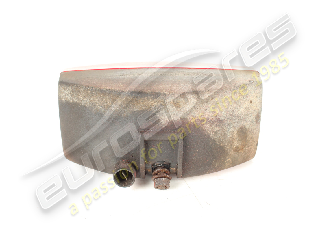 USED FERRARI REAR FOG LAMP ASSEMBLY. PART NUMBER 60670000 (3) used ferrari rear fog lamp assembly. part number 60670000 (3)