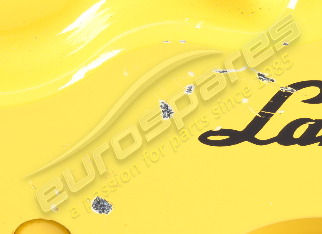 NEW (OTHER) LAMBORGHINI CCB CALIPER FRONT MY06-10 Y. PART NUMBER 410615106AB (6) new (other) lamborghini ccb caliper front my06-10 y. part number 410615106ab (6)