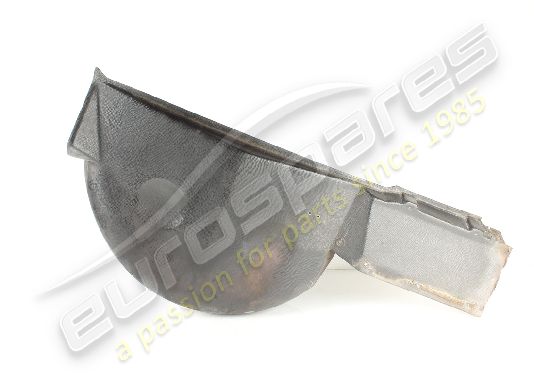 USED Ferrari SPARE WHEEL CARRIER RHD . PART NUMBER 61834800 (1)