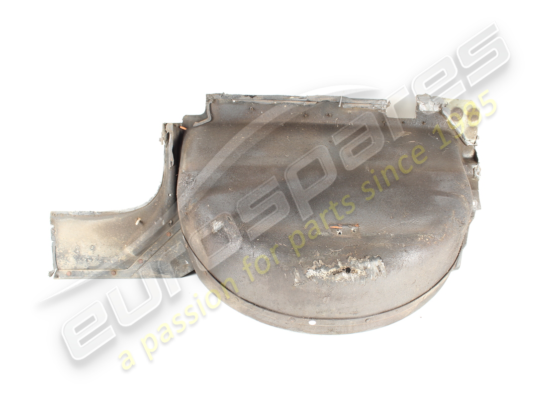 USED FERRARI SPARE WHEEL CARRIER RHD PART NUMBER 61834800 (5) used ferrari spare wheel carrier rhd part number 61834800 (5)