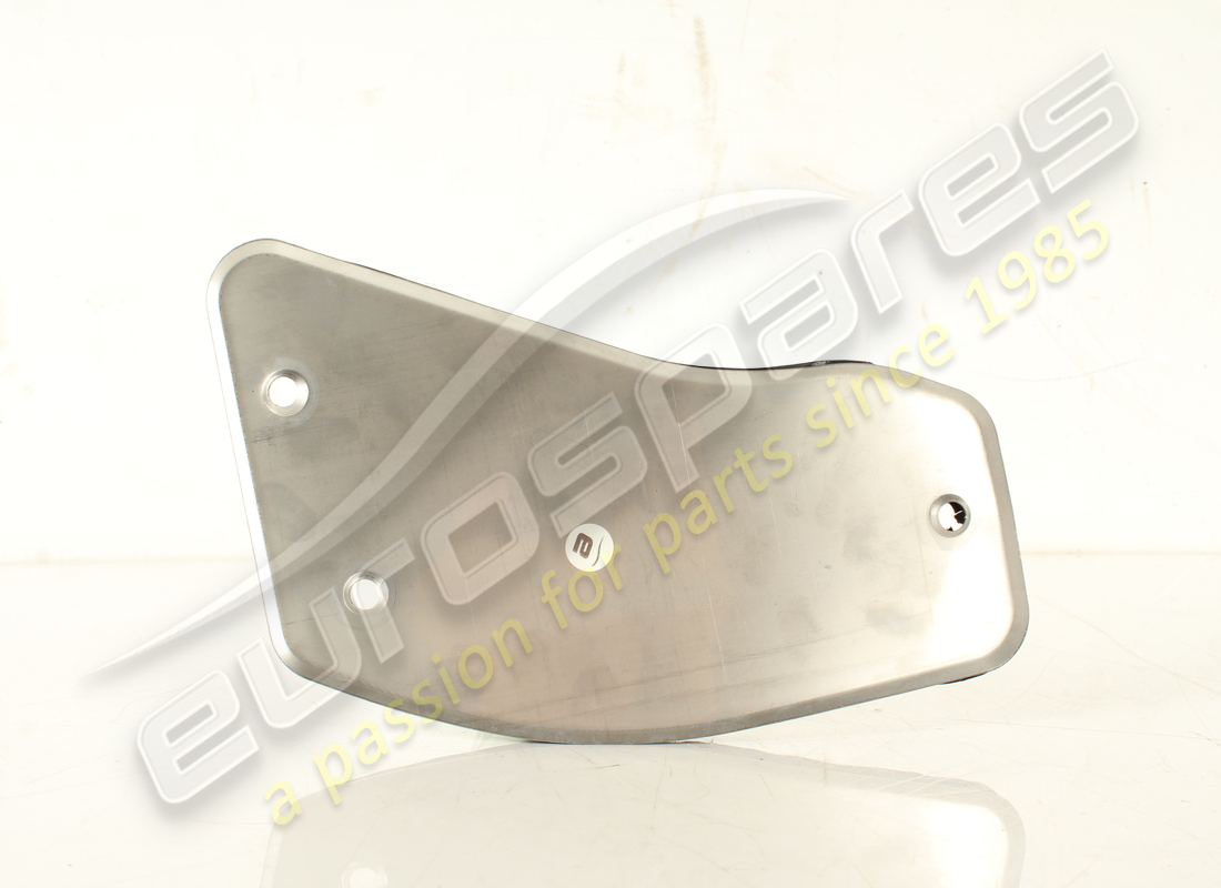 used ferrari accelerator pedal cover. part number 81909500 (2)