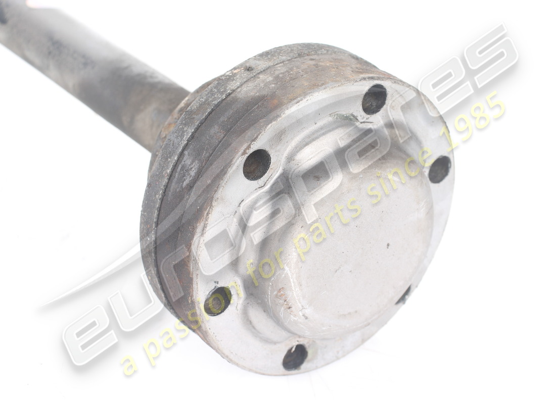 used maserati constant speed axle shaft. part number 396050105 (6)