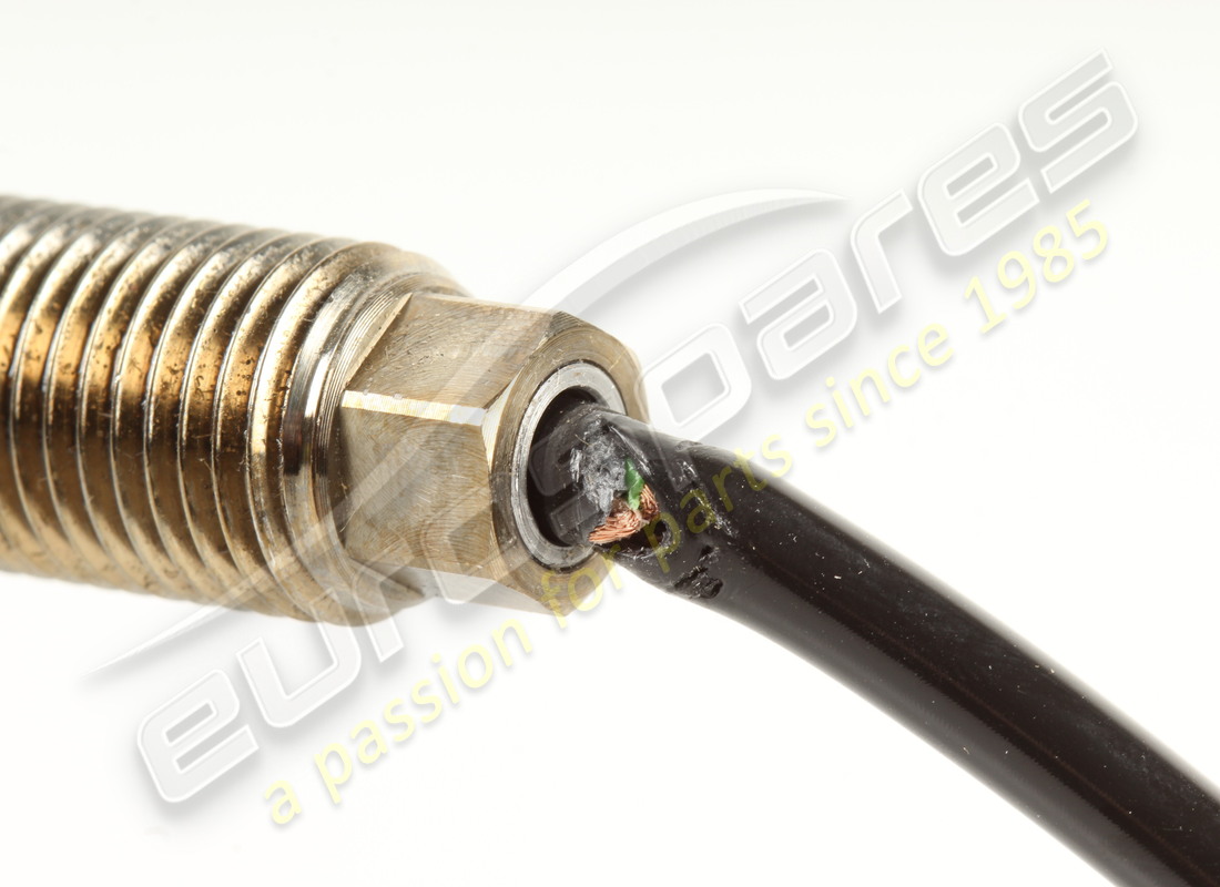 new (other) porsche vibration damper. part number 958413031b (6)