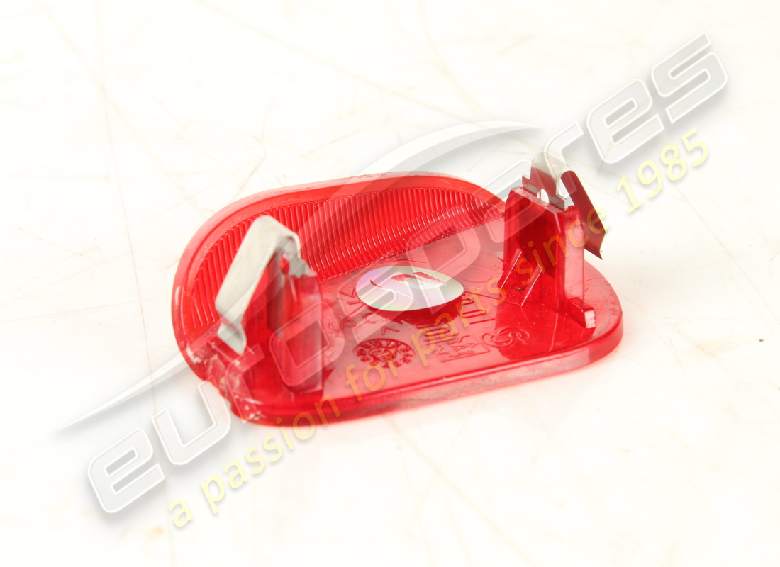 USED MASERATI LH REFLECTOR. PART NUMBER 66938300 (2) used maserati lh reflector. part number 66938300 (2)